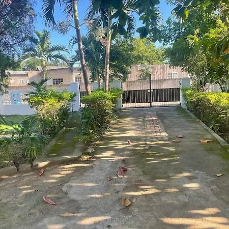 Serenity Paradise Ja